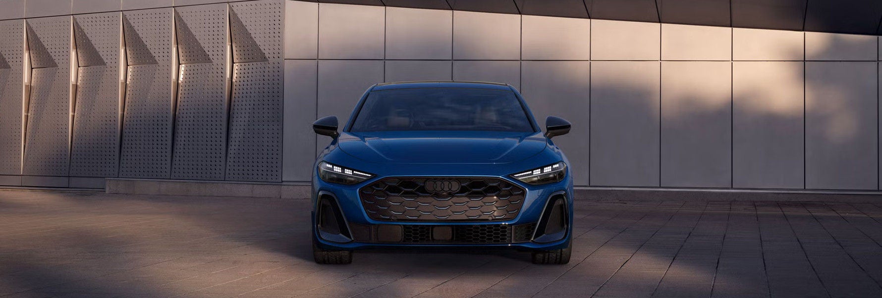 Safety That Feels Natural in the 2025 Audi S5